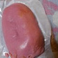 神戸屋 たっぷり焼き芋パン 商品写真 2枚目