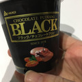 HOKUNYU ブラック チョコレートプリン 商品写真 4枚目