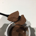 HOKUNYU ブラック チョコレートプリン 商品写真 5枚目