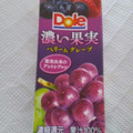 Dole 濃い果実 ベリー＆グレープ 商品写真 2枚目