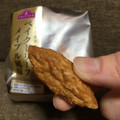 トップバリュ ベイクドリーフ メイプル風味 商品写真 2枚目