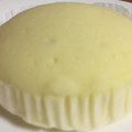 ヤマザキ マスカルポーネチーズ蒸しケーキ 商品写真 2枚目