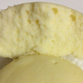 ヤマザキ マスカルポーネチーズ蒸しケーキ 商品写真 3枚目