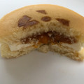 シャトレーゼ 北海道バターのパンプキンパンケーキ 商品写真 5枚目