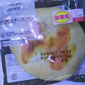 ローソン もち明太チーズパン 商品写真 4枚目