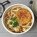 コープ 国産素材 ゆでうどん 商品写真 1枚目