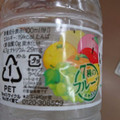 コカ・コーラ い・ろ・は・す 7種のフルーツ 商品写真 1枚目