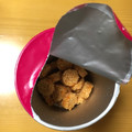 セブンプレミアム チーズ風味の明太もんじゃ 商品写真 2枚目