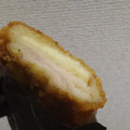 ローソン Lチキチーズ 商品写真 4枚目