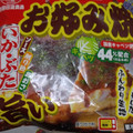 日清冷菓食品 四国日清食品 お好み焼 いか.豚ミックス 商品写真 1枚目