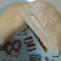 ファミリーマート 白いチーズパン 商品写真 5枚目