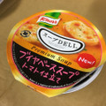 クノール スープDELI ブイヤベーススープトマト仕立て 商品写真 1枚目