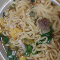 マルちゃん QTTA SHO‐YUラーメン 商品写真 4枚目