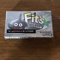 ロッテ Fit’s メタルスライム味 商品写真 2枚目