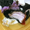 ドンレミー 紫いものハロウィンケーキ 商品写真 1枚目