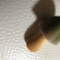 明治 きのこの山 抹茶あずき 商品写真 4枚目