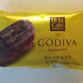 ローソン Uchi Cafe’ SWEETS × GODIVA ガトーショコラ 商品写真 1枚目