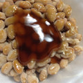 小杉食品 乳酸菌入りたれで食べる小粒納豆 商品写真 1枚目