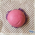 ローソン 種子島ロマンの紫芋まん 商品写真 4枚目