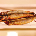岡田水産 レンジで焼きたて 子持ちししゃも 商品写真 4枚目