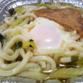 五木 鍋焼きつねうどん 商品写真 2枚目