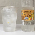 サントリー 天然水 PREMIUM MORNING TEA レモン 商品写真 4枚目