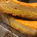 セブンプレミアム 香ばしい3層仕立てのベイクドチーズケーキ 商品写真 1枚目