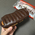 神戸屋 チョコあげぱん 商品写真 1枚目