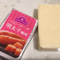 トップバリュ ベビーチーズ 明太子風味 商品写真 4枚目