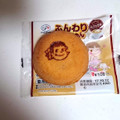 不二家 ふんわりペコちゃん カフェラテ 商品写真 1枚目