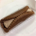 ヤマザキ チョコ好きのためのチョコケーキ カカオ分45％チョコクリーム カカオニブ入り 商品写真 2枚目