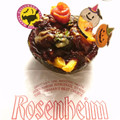 ローゼンハイム まるごとかぼちゃの彩りミートグラタン 商品写真 1枚目