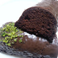 ローソン オリーブオイルのチョコケーキ 商品写真 2枚目