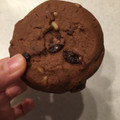 ブルボン マザーベイク チョコ＆クルミクッキー 商品写真 5枚目