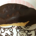 ローソン Uchi Cafe’ SWEETS なめらかクリームのプチエクレア 商品写真 4枚目