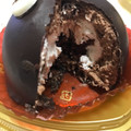セブン-イレブン 黒猫チョコケーキ 商品写真 5枚目