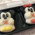 バンダイ 食べマス Disneyハロウィン ミッキーマウス＆ミニーマウス 商品写真 4枚目