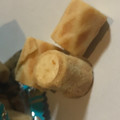 江崎グリコ 北海道カマンベールチーズコロン 商品写真 2枚目