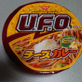 日清食品 チーズカレービッグ 商品写真 5枚目