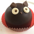 セブン-イレブン 黒猫チョコケーキ 商品写真 3枚目