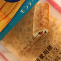 モンテール 小さな洋菓子店 森永・ホットケーキ風クレープ 商品写真 2枚目