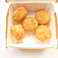 マクドナルド アメリカンチェダーポテト 商品写真 2枚目