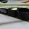 クレストジャパン フロマージュの杜 のびーるチーズケーキ 商品写真 2枚目