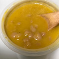 カルディ ごろっとお豆スープかぼちゃベース 商品写真 1枚目