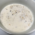 カルディ トリュフ風味のクリーム玄米リゾット 商品写真 1枚目