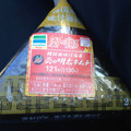 ファミリーマート 韓国風味付海苔 炎の明太キムチ 商品写真 1枚目