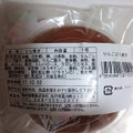 亀印製菓 りんごどら焼き 商品写真 2枚目