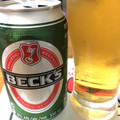 Beck’s PILS 商品写真 2枚目