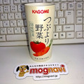 カゴメ つぶより野菜 商品写真 4枚目