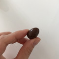 ローソン アーモンドチョコレート イヌリン使用 商品写真 5枚目